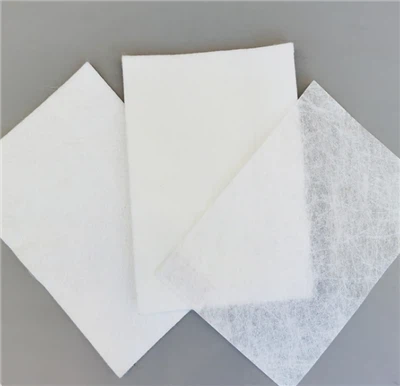 Filament Spunbond Nadel gestanztes Vlies Geotextil