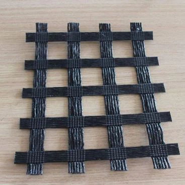 Bitumenbeschichtetes Polyester Geogrid