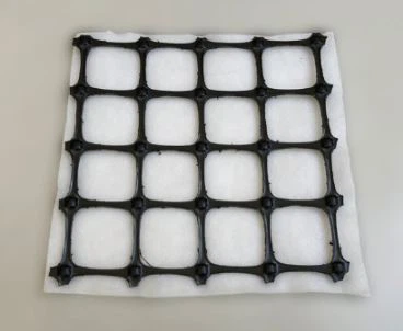 Zusammengesetzte Geogitter