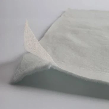 Zusammengesetzte Geomembran