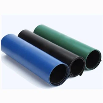 HDPE-Geomembran