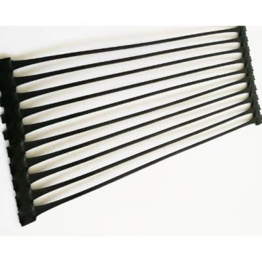 Einachsiges Geogrid