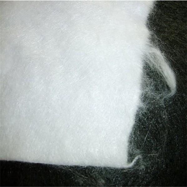 Filament Needle Punched Geotextile